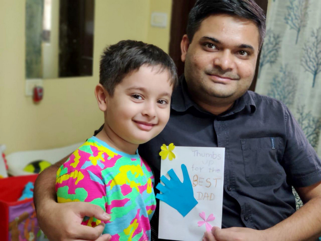 Presidium Gurgaon-57, THE PRESIDIUM SCHOOL HONORS ALL FATHERS THIS FATHER’S DAY Presidium Gurgaon-57, THE PRESIDIUM SCHOOL HONORS ALL FATHERS THIS FATHER’S DAY
